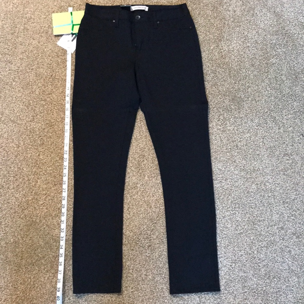Calvin Klein stretch Skinny